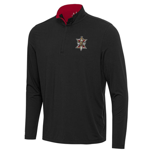Vegas Golden Knights Season X Quarter Zip - Vegas Team Store