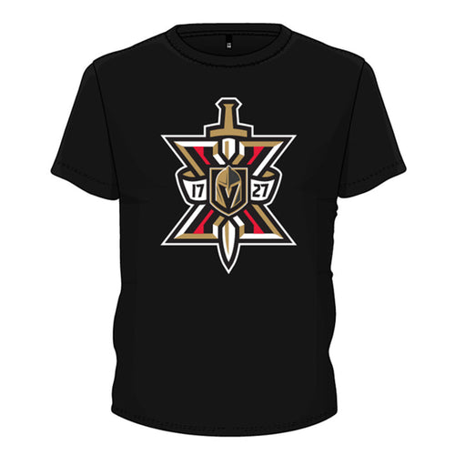 Vegas Golden Knights Season X T-Shirt - Vegas Team Store
