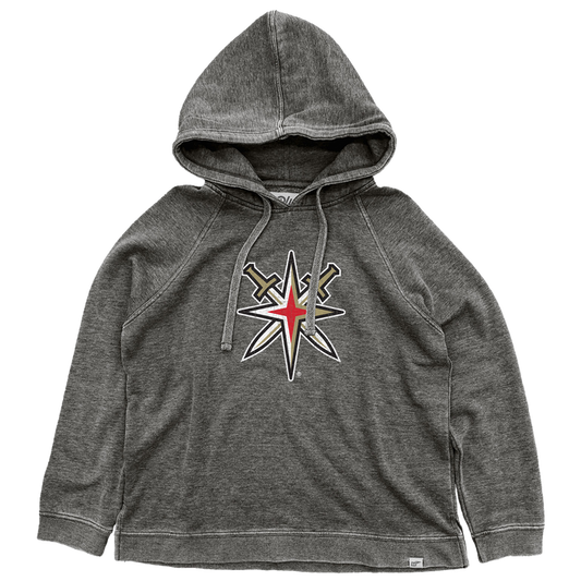 Vegas Golden Knights Women’s Alternate Logo Hoodie