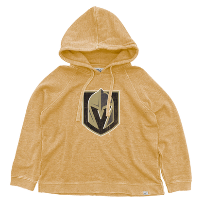 Vegas Golden Knights Women’s Primary Junior Mascot Hoodie