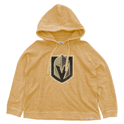 Vegas Golden Knights Women’s Primary Junior Mascot Hoodie