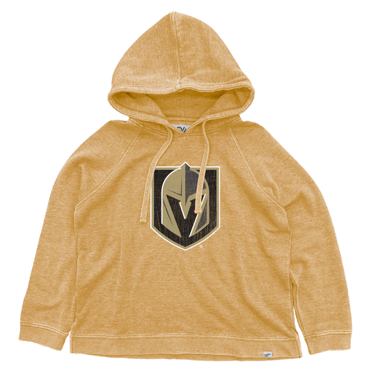 Vegas Golden Knights Women’s Primary Junior Mascot Hoodie