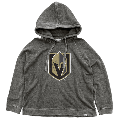 Vegas Golden Knights Women’s Primary Junior Mascot Hoodie