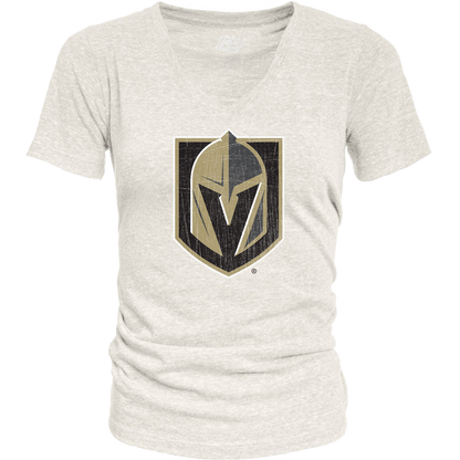 Vegas Golden Knights Women’s Primary Junior Mascot Tee