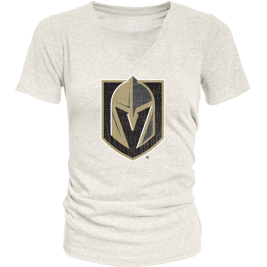 Vegas Golden Knights Women’s Primary Junior Mascot Tee