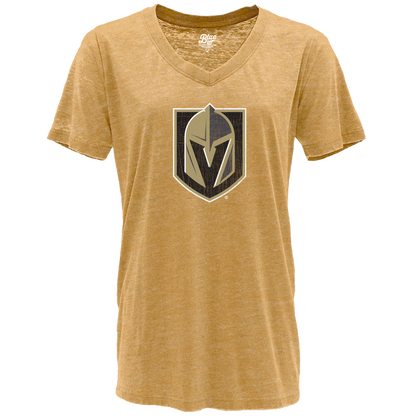 Vegas Golden Knights Women’s Primary Junior Mascot Tee