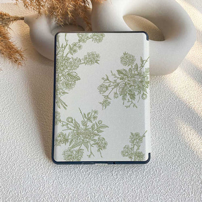 Verdant Visions | Kindle Case - IMCASE