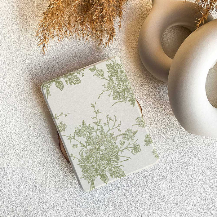 Verdant Visions | Kindle Case - IMCASE