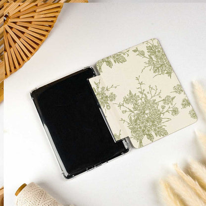 Verdant Visions | Kindle Case - IMCASE