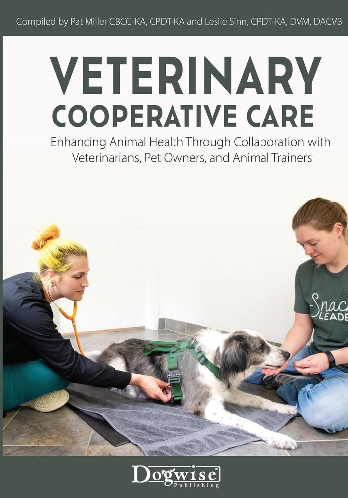 Veterinary Cooperative Care DOGWISE