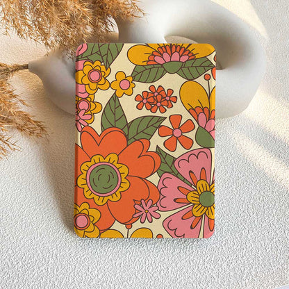 Vibrant Kaleidoscope | Kindle Case - IMCASE