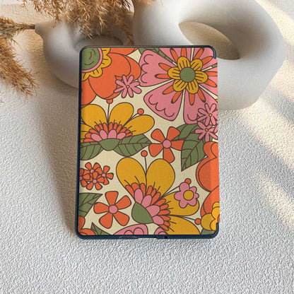 Vibrant Kaleidoscope | Kindle Case - IMCASE