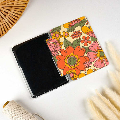 Vibrant Kaleidoscope | Kindle Case - IMCASE