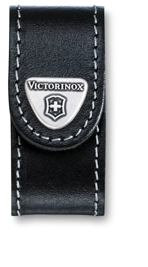 Victorinox Leder-Gürteletui - 4.0518.XL