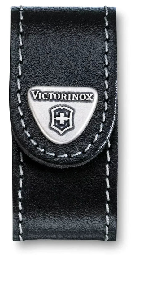 Victorinox Leder-Gürteletui - 4.0518.XL