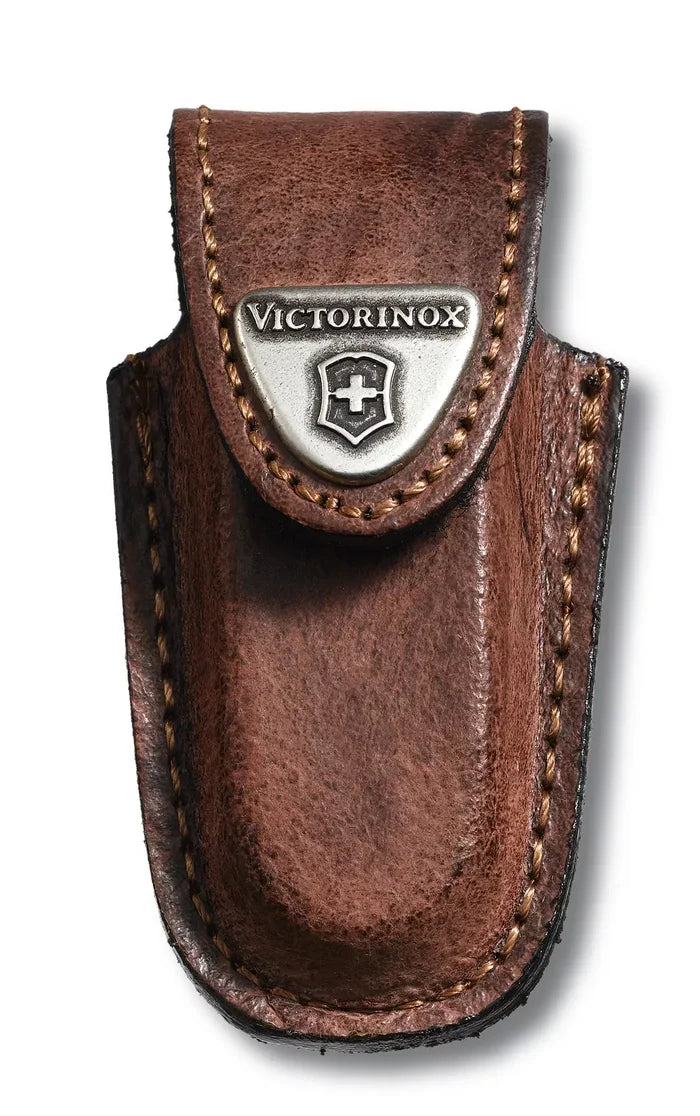 Victorinox Leder-Gürteletui - 4.0531