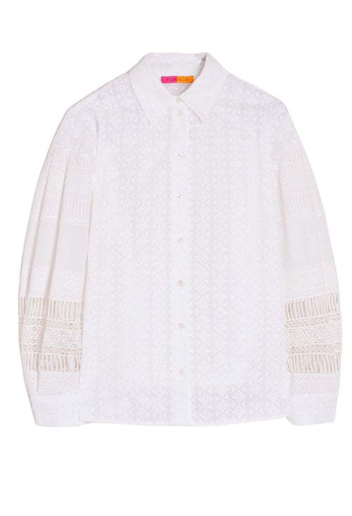 Vilagallo-32062-Vernen-Embroidery-White-Shirt1