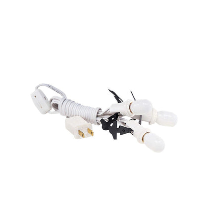 Village 3 Socket Light Set   #019