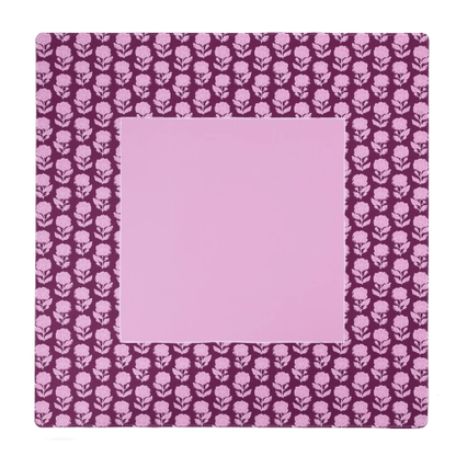 Elyse Breanne Design Home Violetta Mahjong Mat
