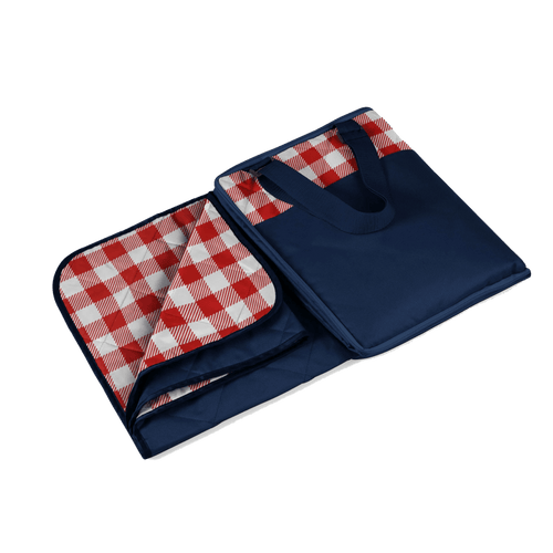 Custom Vista Outdoor Blanket - Corporate Gifts