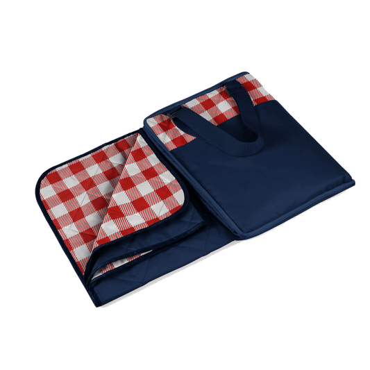 Custom Vista Outdoor Blanket - Corporate Gifts