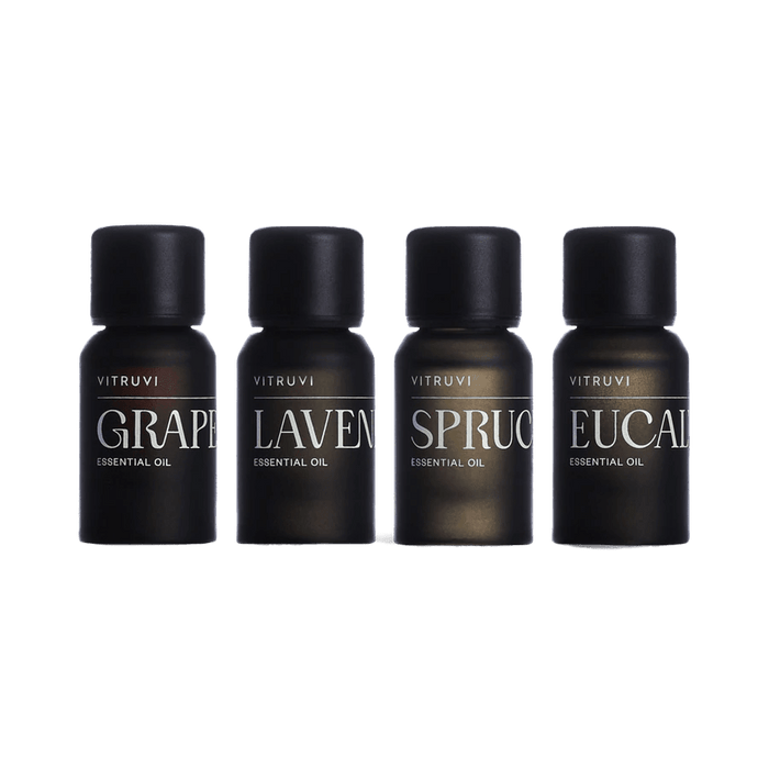 Custom Vitruvi Essential Oil Kit - Corporate Gifts