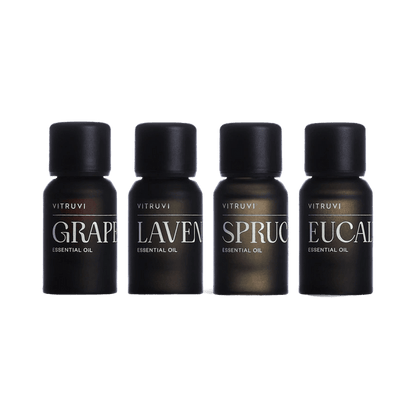 Custom Vitruvi Essential Oil Kit - Corporate Gifts