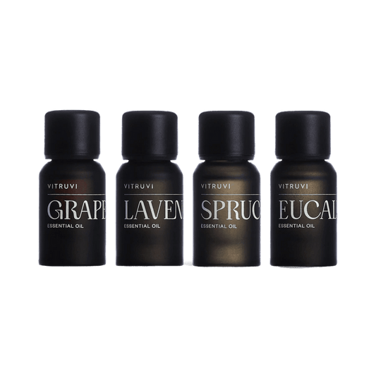 Custom Vitruvi Essential Oil Kit - Corporate Gifts