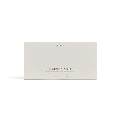 Custom Vitruvi Essential Oil Kit - Corporate Gifts