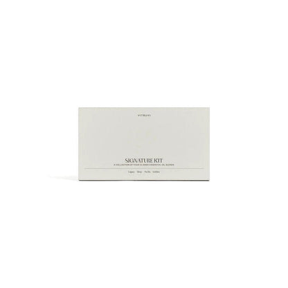 Custom Vitruvi Signature Scent Kit - Corporate Gifts