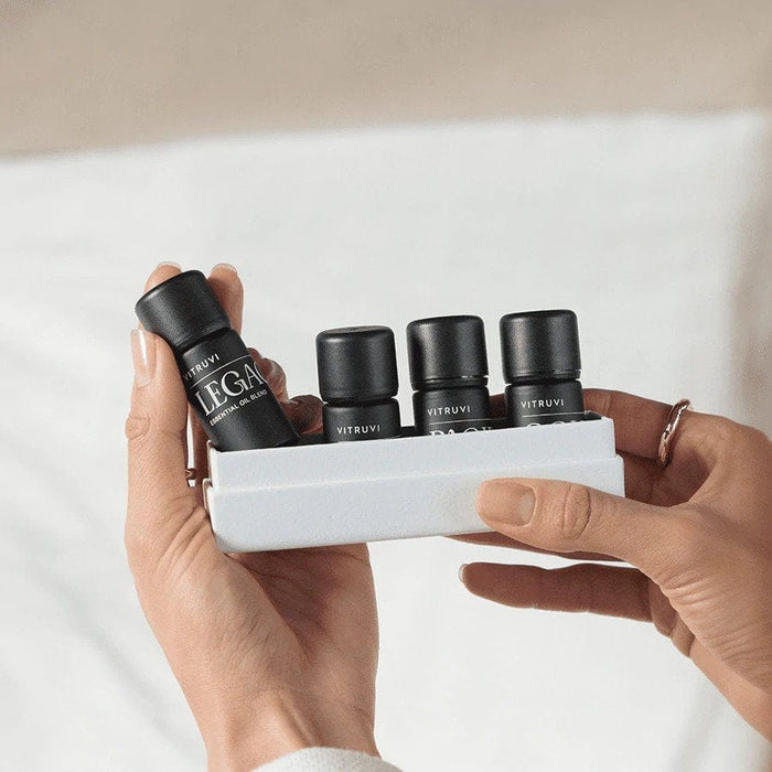 Custom Vitruvi Signature Scent Kit - Corporate Gifts