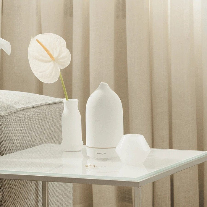 Custom Vitruvi Stone Diffuser - Corporate Gifts