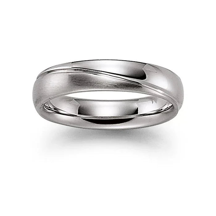 Viventy Herrenring - 698057