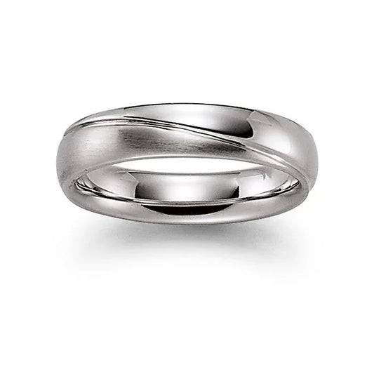 Viventy Herrenring - 698057