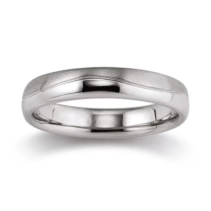 Viventy Herrenring - 698117