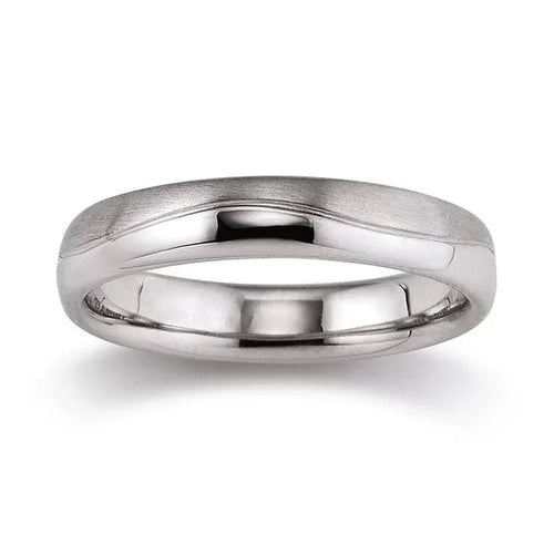 Viventy Herrenring - 698117