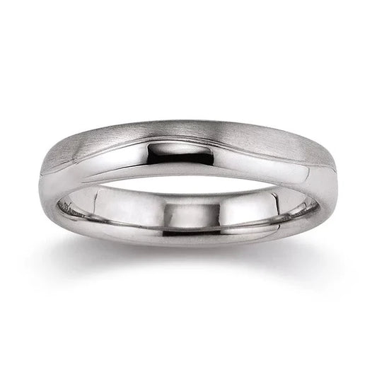 Viventy Herrenring - 698117