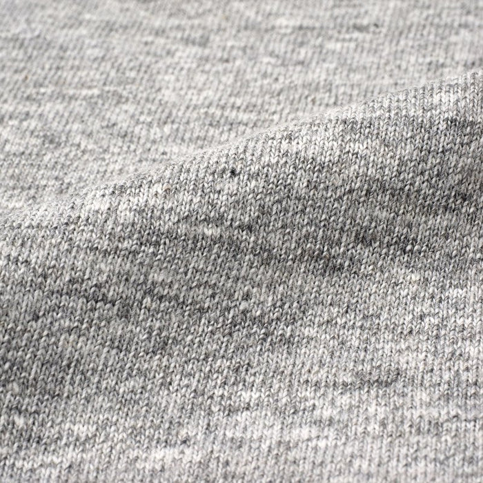 Warehouse & Co. 4601 Pocket T-Shirt - Heather Grey
