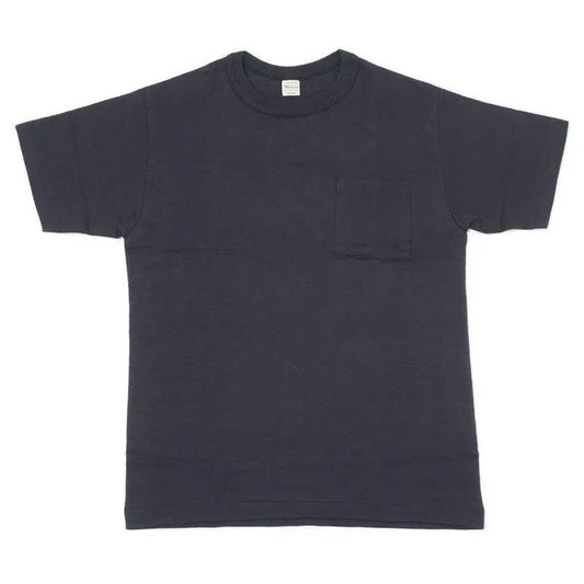 Warehouse & Co. 4601 Pocket T-Shirt - Sumikuro