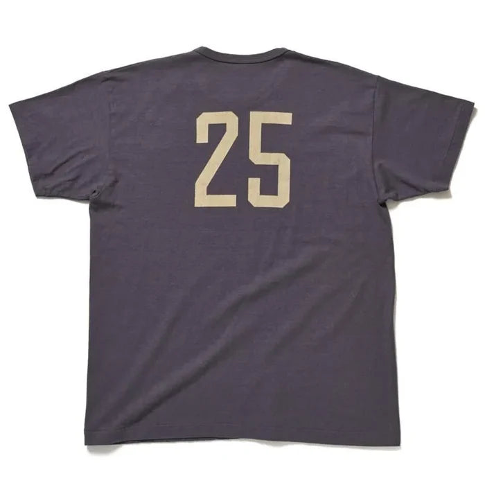 Warehouse & Co. Lot 4064 F Troop - Navy