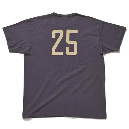 Warehouse & Co. Lot 4064 F Troop - Navy