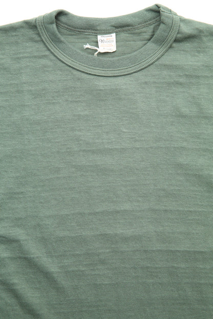 Warehouse & Co. Lot 4601 - Plain T-Shirt - Green