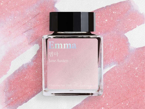 Wearingeul Bottled Ink - Emma
