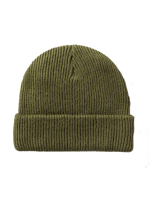 Cactus Custom Weld Mfg. Hemp Slacker Beanie - Corporate Gifts