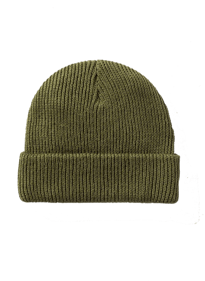 Cactus Custom Weld Mfg. Hemp Slacker Beanie - Corporate Gifts