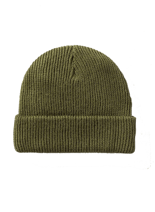 Cactus Custom Weld Mfg. Hemp Slacker Beanie - Corporate Gifts