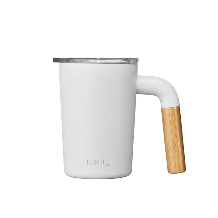 Bone Custom Welly Camp Cup - Corporate Gifts