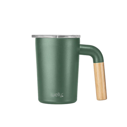 Sage Custom Welly Camp Cup - Corporate Gifts