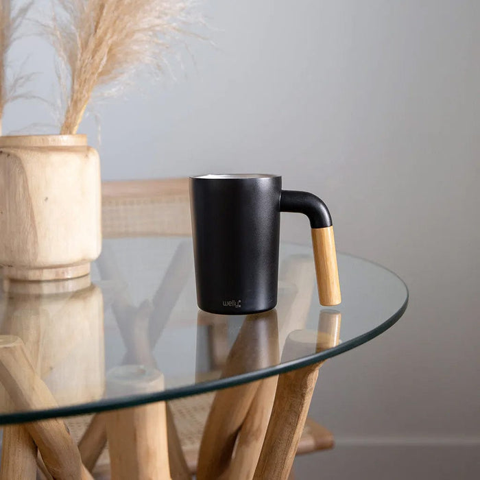 Custom Welly Camp Cup - Corporate Gifts