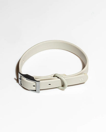 Grey / XS Custom Wild One Pet Collar - Corporate Gifts